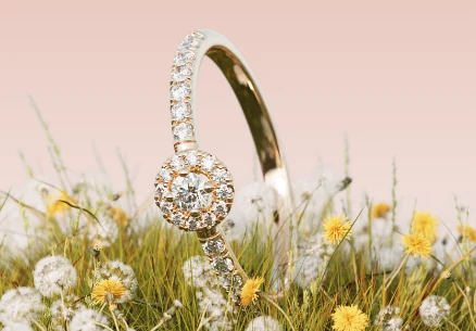 Blooming Love