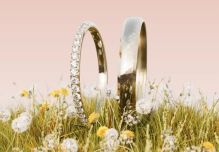 Blooming Love
